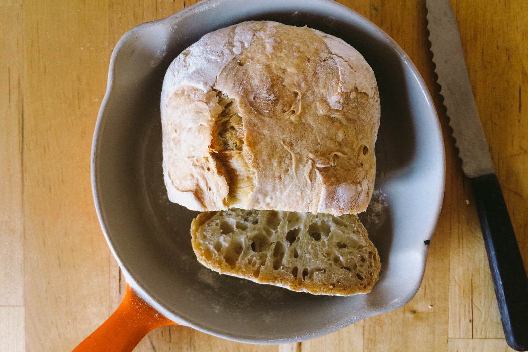 HOME BAKED BREAD - angdoo.com/blog